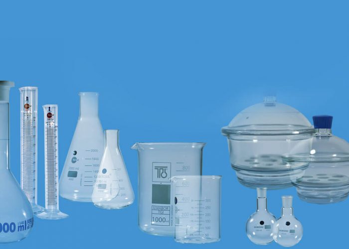 Laboratory Glassware